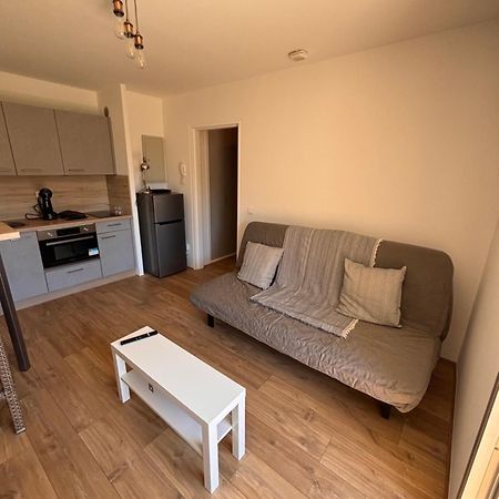 Beau Studio 300 M De La Plage Avec Parking Apartment La Ciotat Exterior foto